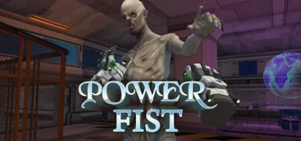 Power Fist VR