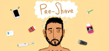 Pre-Shave