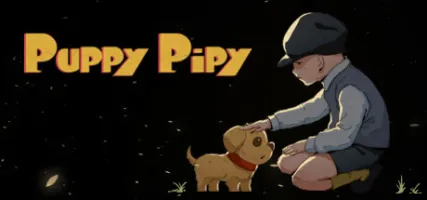 Puppy Pipy