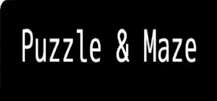 Puzzle & Maze