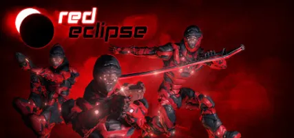 Red Eclipse