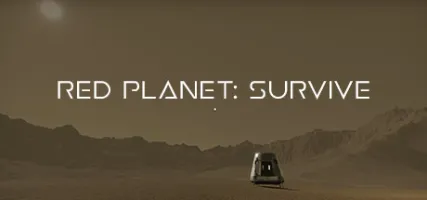 Red Planet: Survive