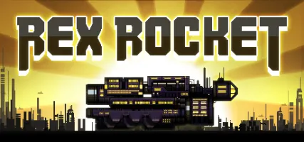 Rex Rocket