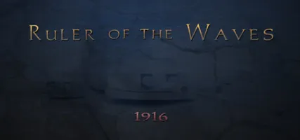 Ruler of the Waves 1916