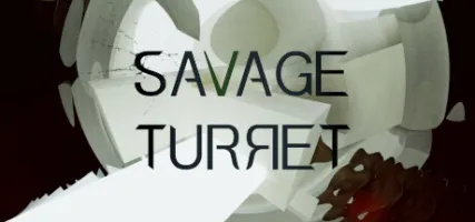 Savage Turret