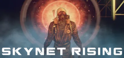 Skynet Rising: Portal to the Past