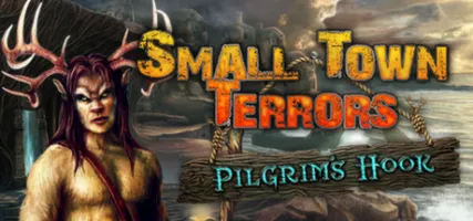 Small Town Terrors: Pilgrim's Hook