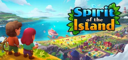 Spirit Of The Island