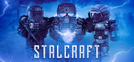 STALCRAFT: X