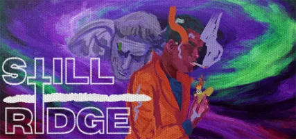 Still Ridge - A Supernatural Adventure Game