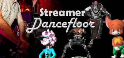 Streamer Dancefloor