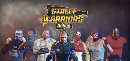 Street Warriors Online