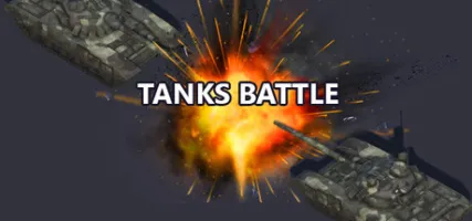 Tanks Battle