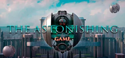 The Astonishing Game