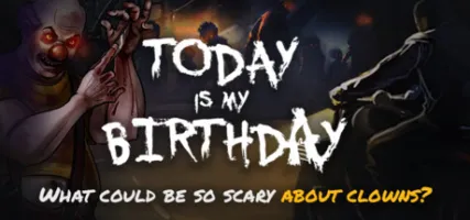 Today Is My Birthday