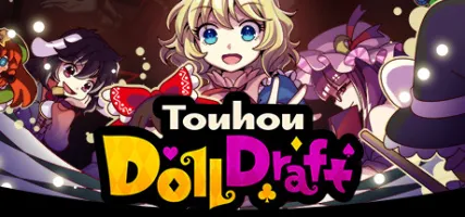 Touhou DollDraft