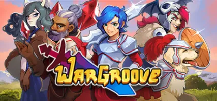 Wargroove