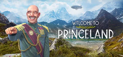 Welcome to Princeland