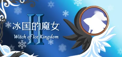 Witch of Ice Kingdom