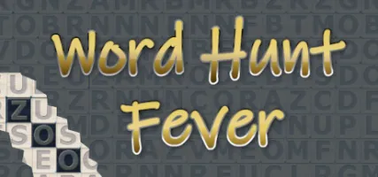 Word Hunt Fever