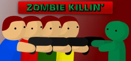 Zombie Killin'