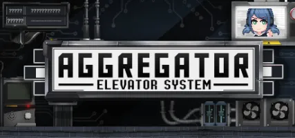 Aggregator Elevator System