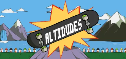 Altidudes