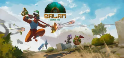 Balam: Bounce Hell