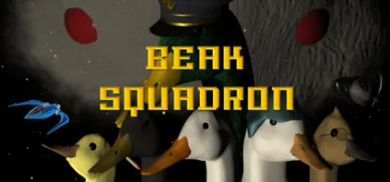 BEAK SQUADRON