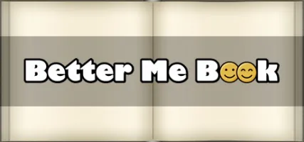 Better Me Book