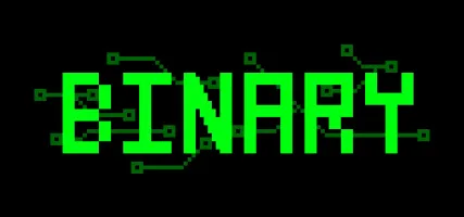 Binary: A Puzzling Platformer