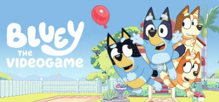 Bluey: The Videogame