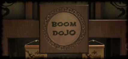 Boom Dojo