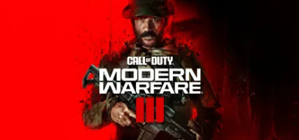 Call of Duty: Modern Warfare III