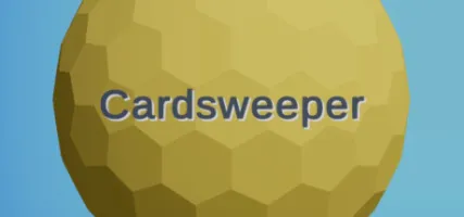 Cardsweeper