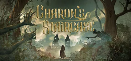 Charon's Staircase