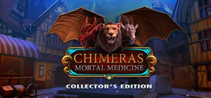 Chimeras: Mortal Medicine