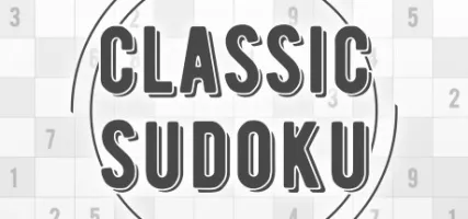 Classic Sudoku