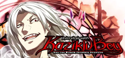 Dies irae Interview with Kaziklu Bey