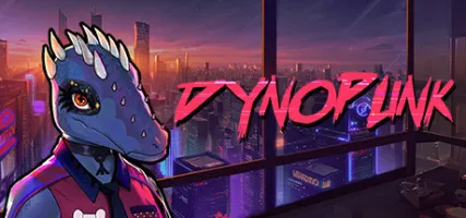 Dynopunk