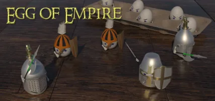 Egg of Empire