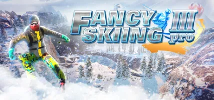 Fancy Skiing Pro