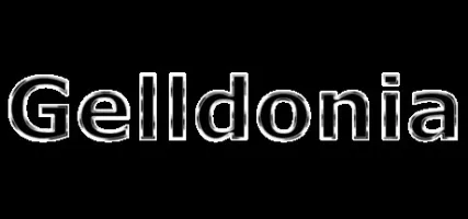 Gelldonia