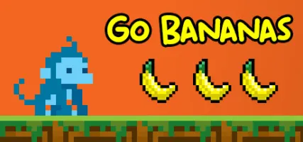 Go Bananas