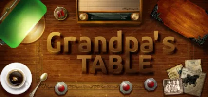 Grandpa's Table