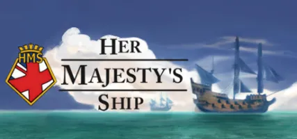 Her Majesty's Ship