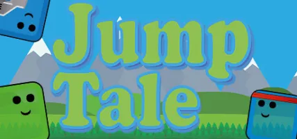 Jump Tale