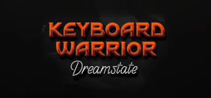 Keyboard Warrior: Dreamstate