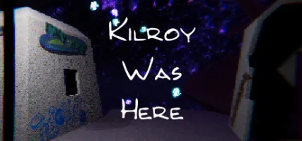 Kilroy Was Here