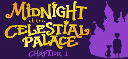 Midnight at the Celestial Palace: Part I